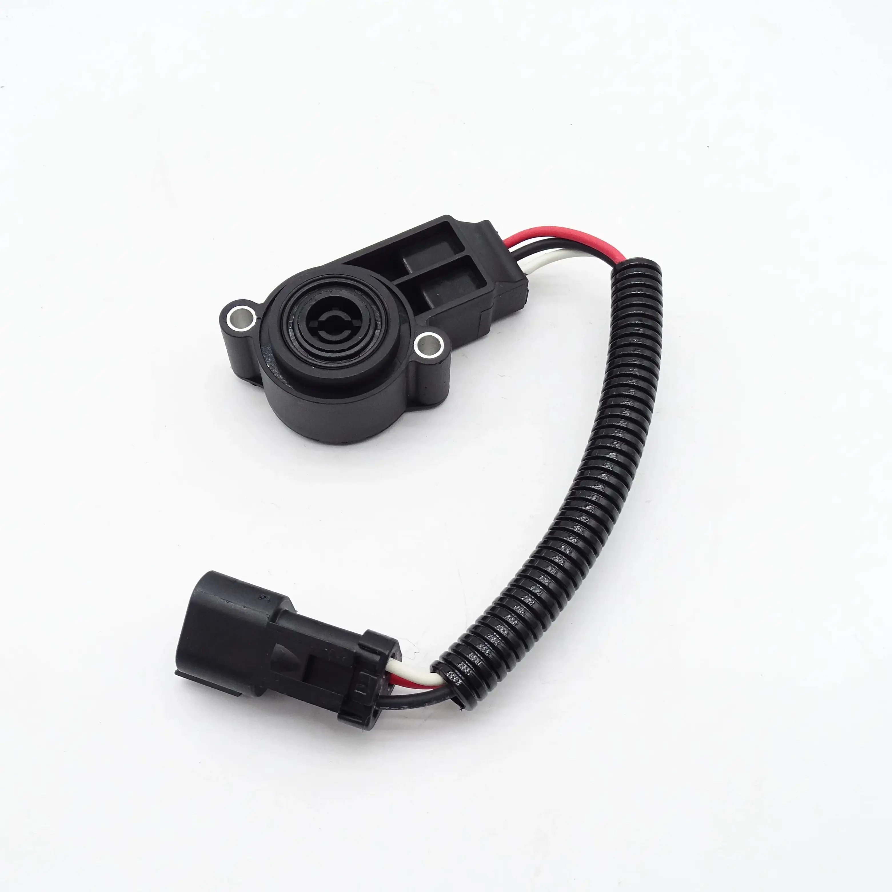 

266-1470 2661470 Throttle Position Sensor Fits for Caterpillar Engine C7 RM-300 RM-500 D9T D3K XL D3K2 CB-22B CB-34B