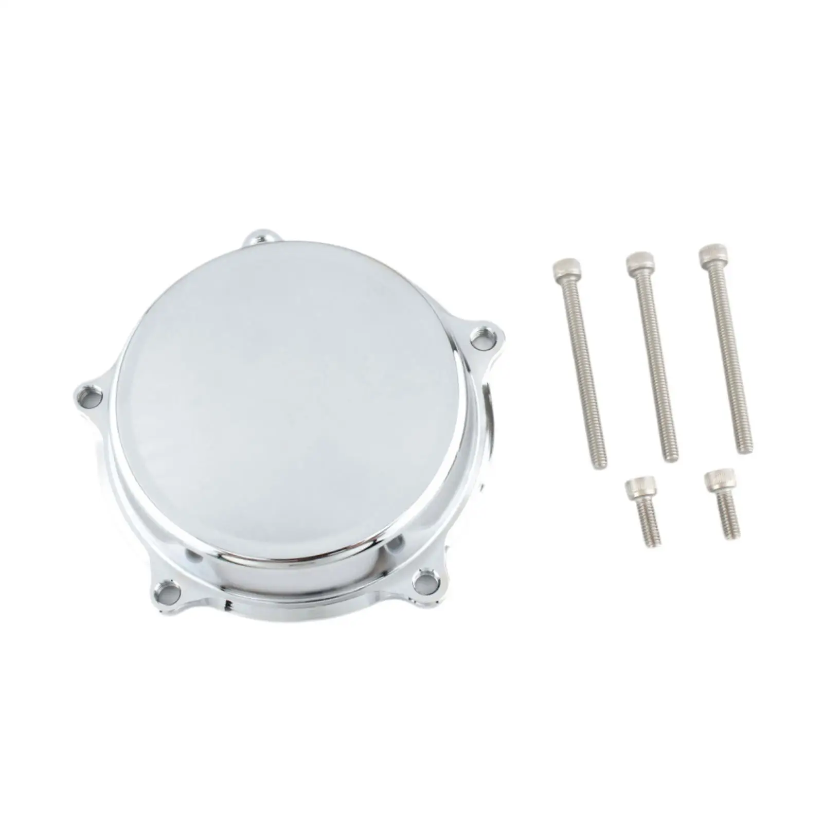 

Комплект крышек водяного насоса для мотоцикла, прочные, износостойкие, простой дизайн, запчасти для Yamaha Vmax