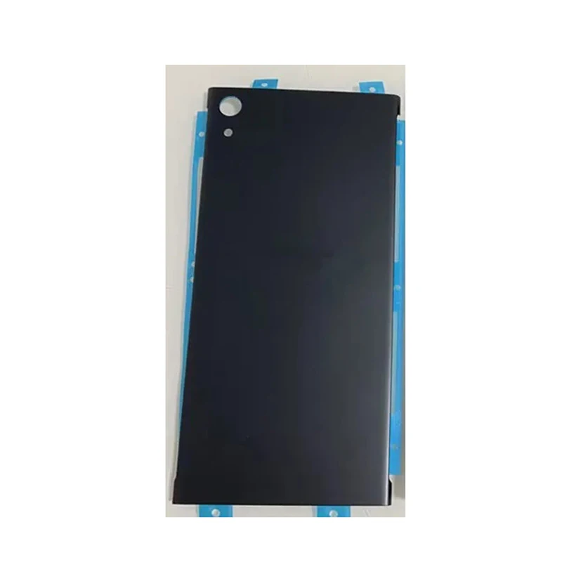 Original Back Cover For Sony Xperia XA1 Ultra C7 G3221 G3212 G3223 G3226 Housing Case Rear Door For Sony XA1 Ultra Replacement