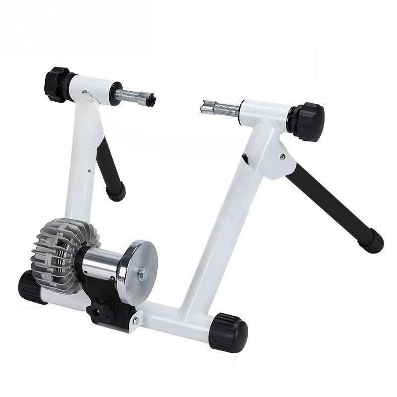 

Smart Liquid Bicycle Riding Table Mountain Bike Road Bike Riding Training Rack Parking Rack 16-C