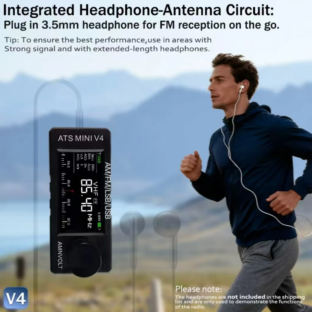 Thumbnail 3 - #72 Headphone Amplifiers Comparison Guide