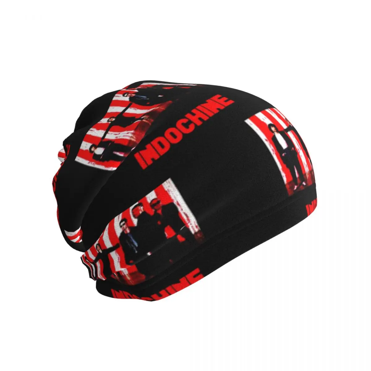 Copy-of New Indochine Bandana Neck Gaiter Printed Wrap Scarf Outdoor Sports Cycling Scarf For Men Women Adult All Season
