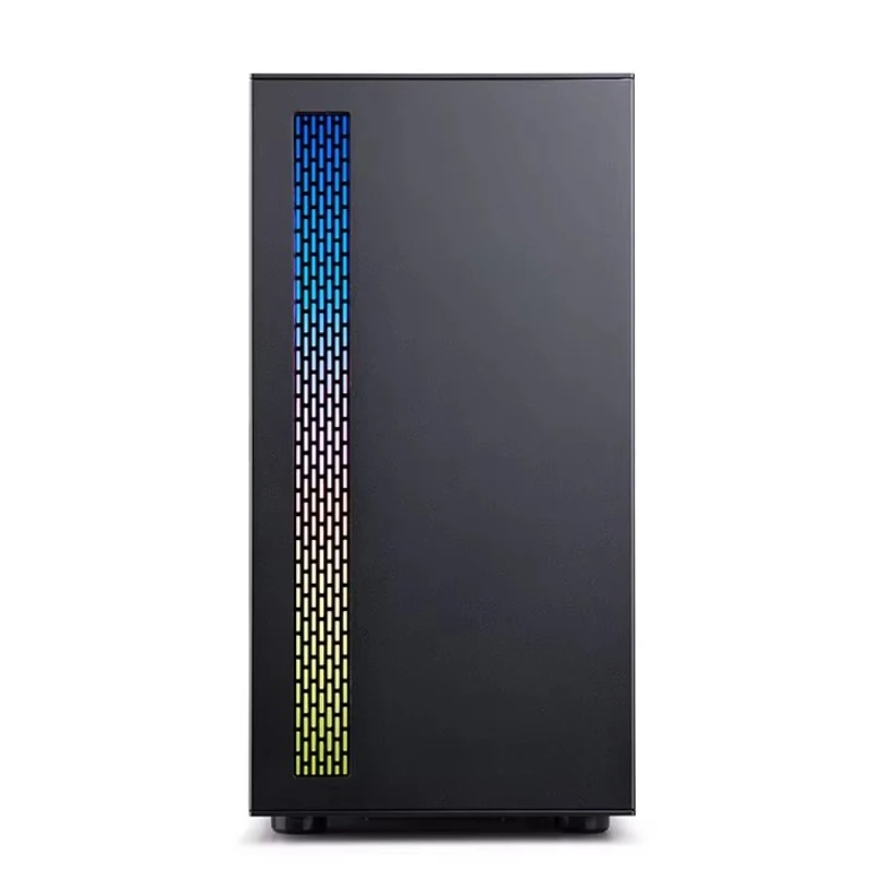 

Лучший домашний настольный компьютер для игр.