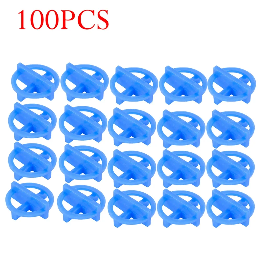 100Pcs Sistem Penyeimbang Kera - Ceramic Tile Floor ulasan dan harga