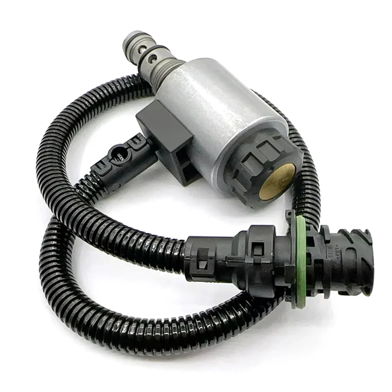 

R901082468 Excavator Loader Solenoid Valve 15066984 Spool 11144019 New High Quality Forklift Excavator Accessories L90E