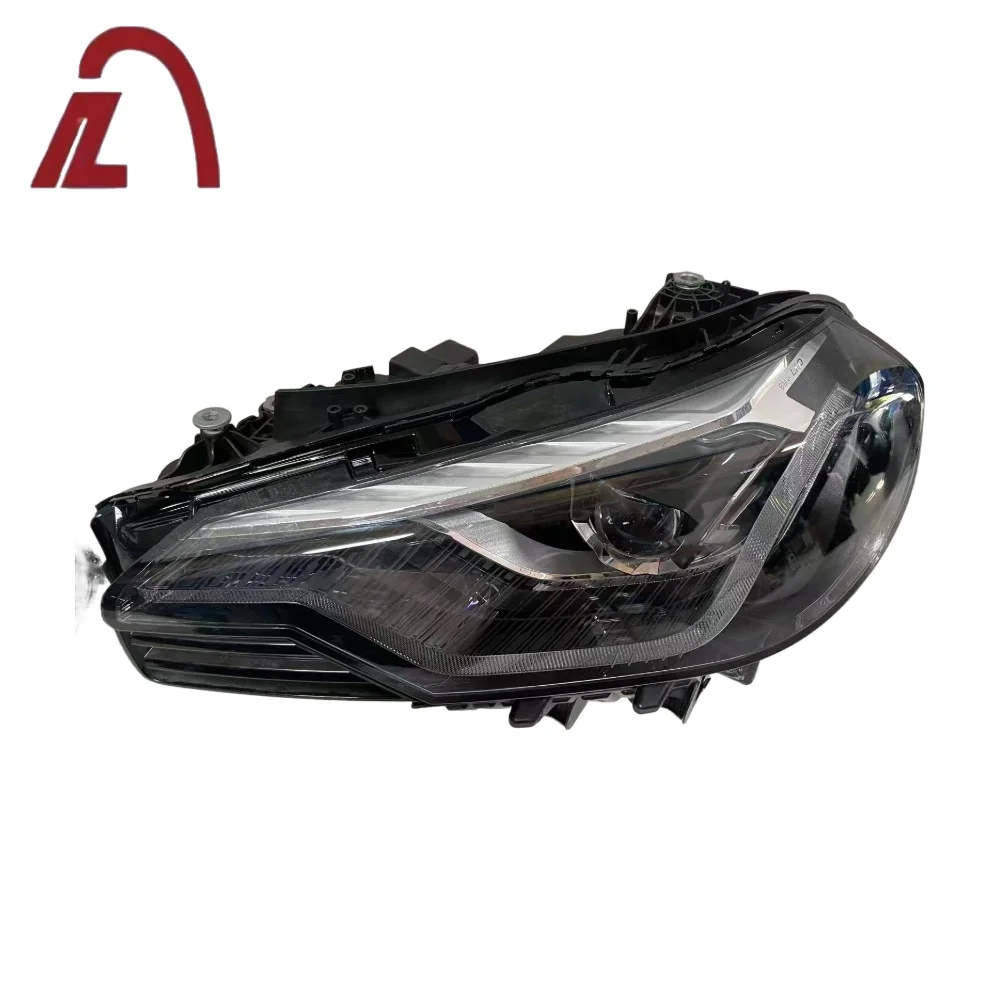 High Quality Car Led Headlights for BMW 2 Series M240i 220I 220D 230I M2 G87 G42 2023 2024 2052 Car Accessories