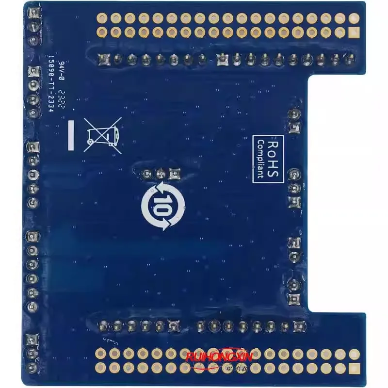 

ST original stock X-NUCLEO-EEPRMA2 standard I2C and SPI EEPROM memory expansion boards are available in genuine stock