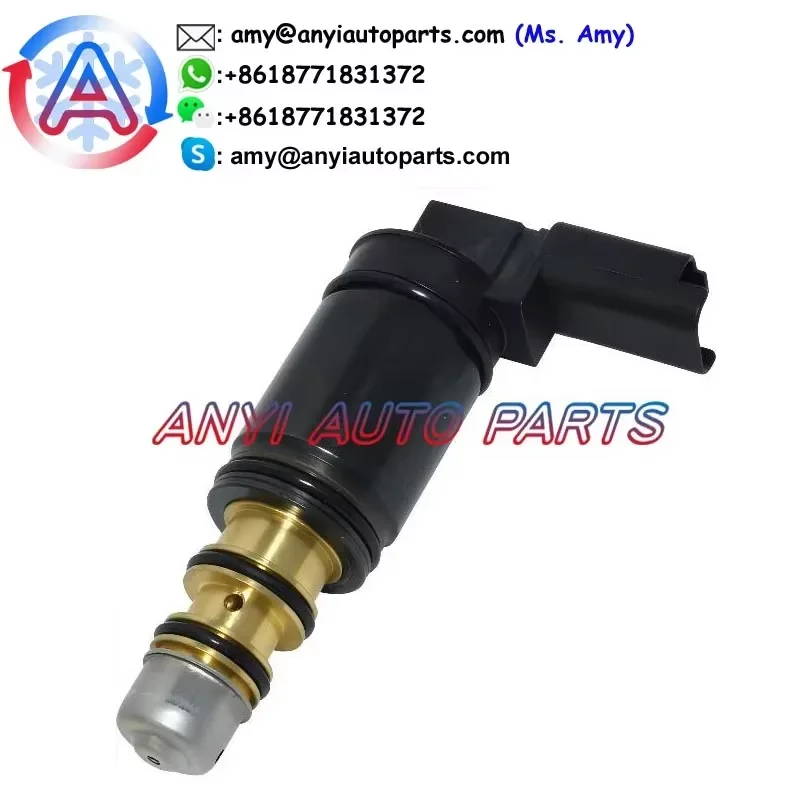 

CV074 RC.460.044 Denso Control Electronic Tower Valve for Citroen C4 Lounge / Peugeot 308