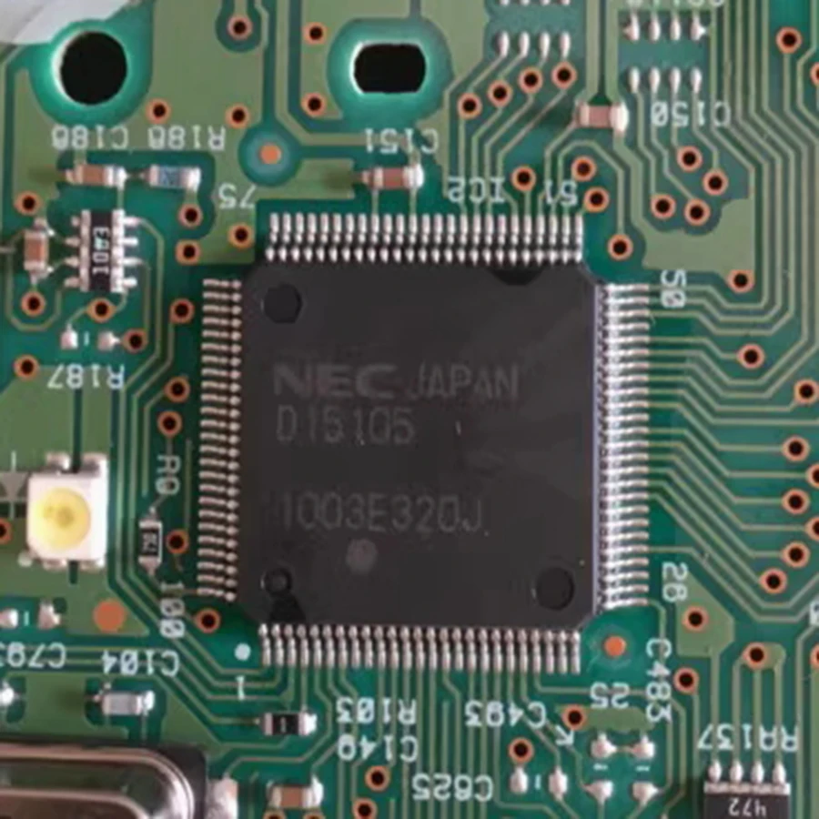 D15105 New IC Chip Original Computer Board Module