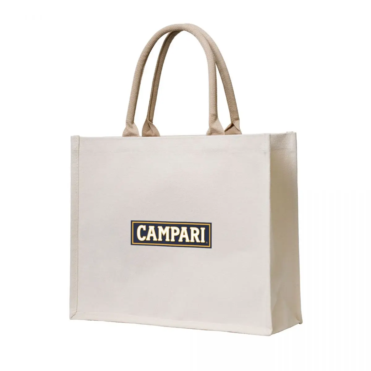 

Campari Group Tote Bag ecological bags reusable shopping bags Beach bag shoping bag