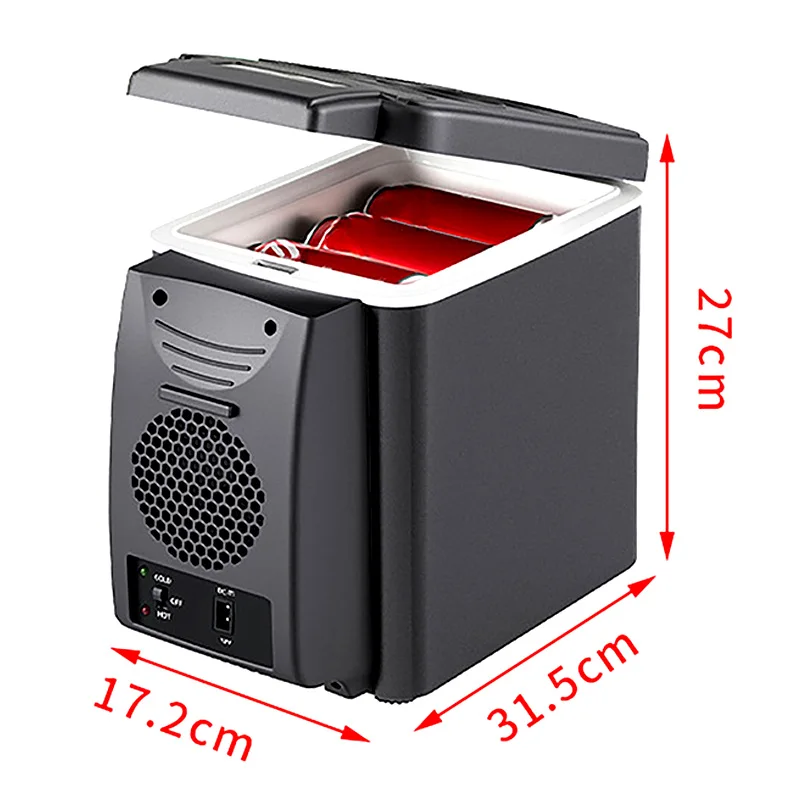Thumbnail 2 - #17 Best Electric Cool Boxes to Buy In 2026