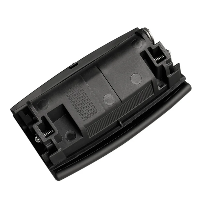 

For A4 B6 B7 2001-2008 Accessories For Car Center Console Ashtray Rear 8E0857961M Black Ashtray Box