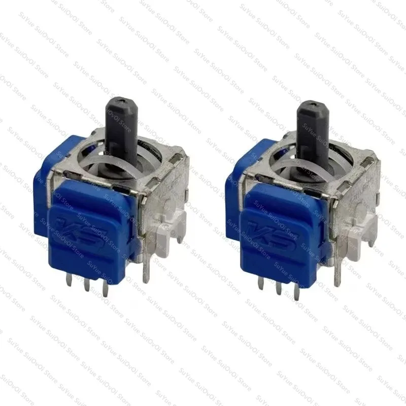 Ds5 Js13pro+/Ds13max Joystick Damped Version Js13pro+ Custom Damping Reduction Version Geek.Mod Manual customization