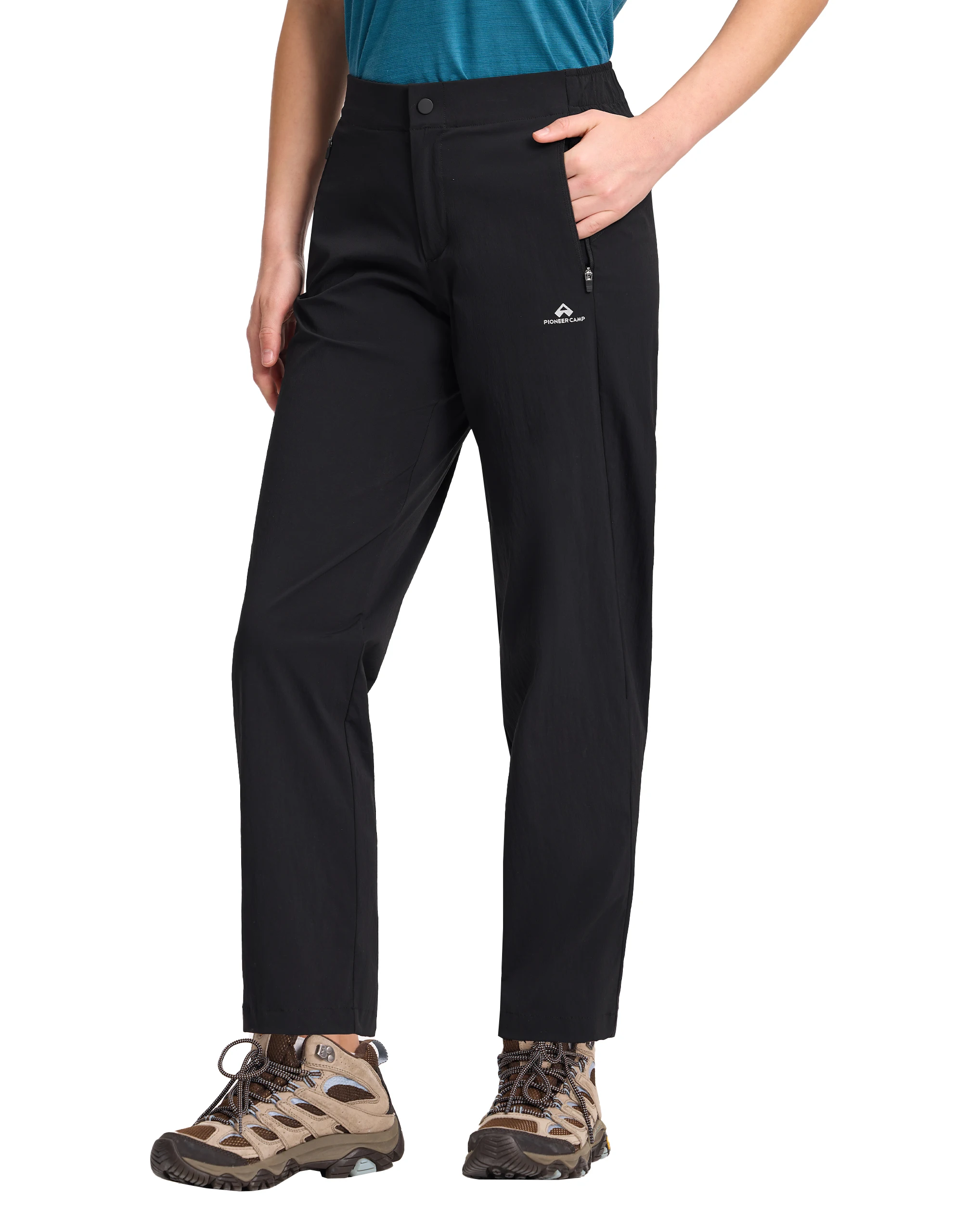 

Women's Outdoor Casual Pants For All Seasons