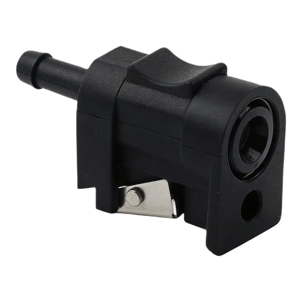 Car Accessories Hose Connector Marine Equipment Installation Fuel Performance Enhancement OEM Quality Precision Fitment