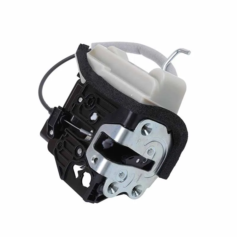 Neuer Türschlossantrieb vorne links rechts für Kia Rio III 2011–2017 81311-1W030 81321-1W060 813111W030 813211W060 – Detail 11