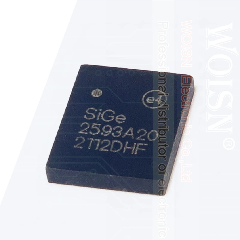 2-5PCS SE2593A20 SE2593 NVP6114 6114 ADXL345BCCZ 345B PIC16F684-I/ST PIC16F684 2SC3423-Y C3423-Y TSU69KBPT-003D TSU69KBPT