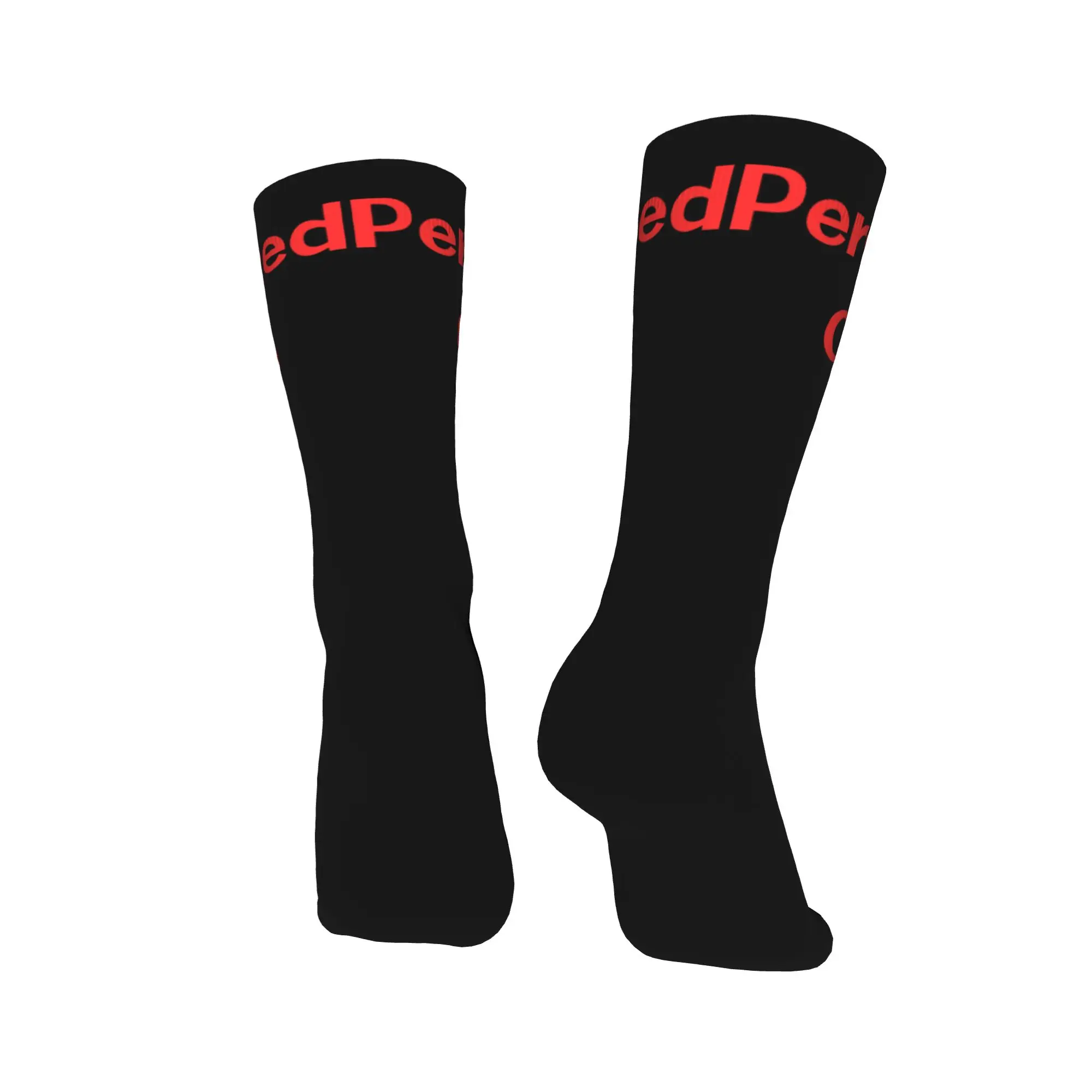 Calzini personalizzati Personalixed Calze antiscivolo Donna Uomo Calzini da arrampicata medi morbidi Calzini modello moda autunnale