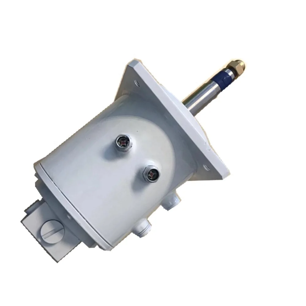 Hydraulic Steering Helm Pump With 90cc For Boat