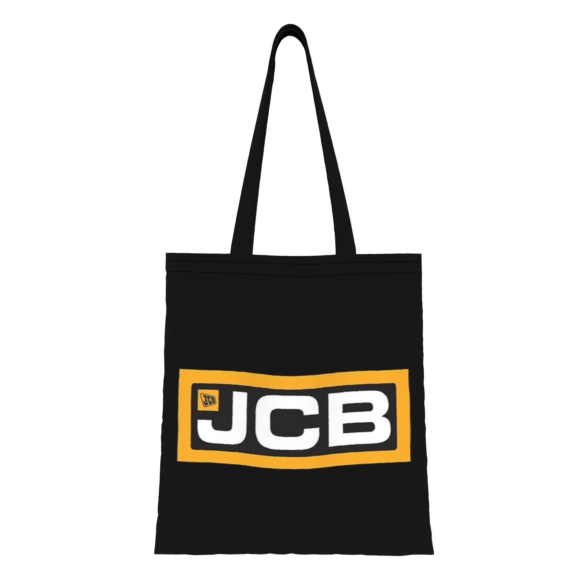 

ita bag Jcb Reusable Double Sided Canvas Tote Bag Shoulder Handbag