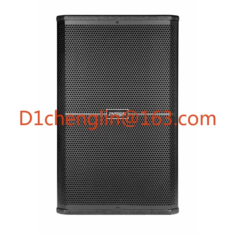 SRX715 Aidop Loudspeaker 450W 15 Inch Stage Speakers