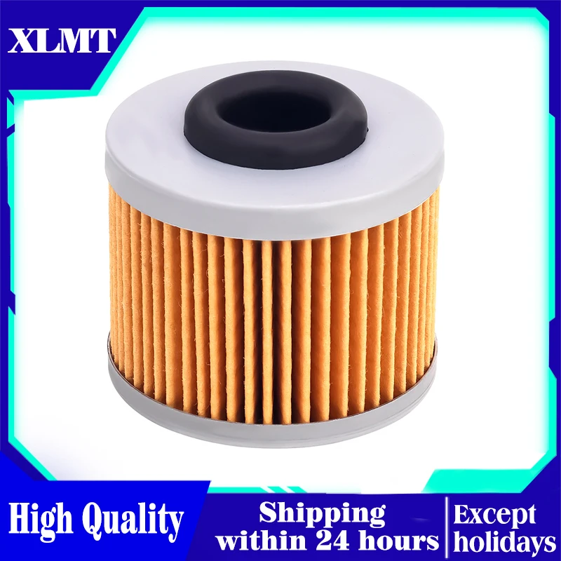 Motorcycle Accessories Oil Filter For MV Agusta Brutale F3 675 800 HF569