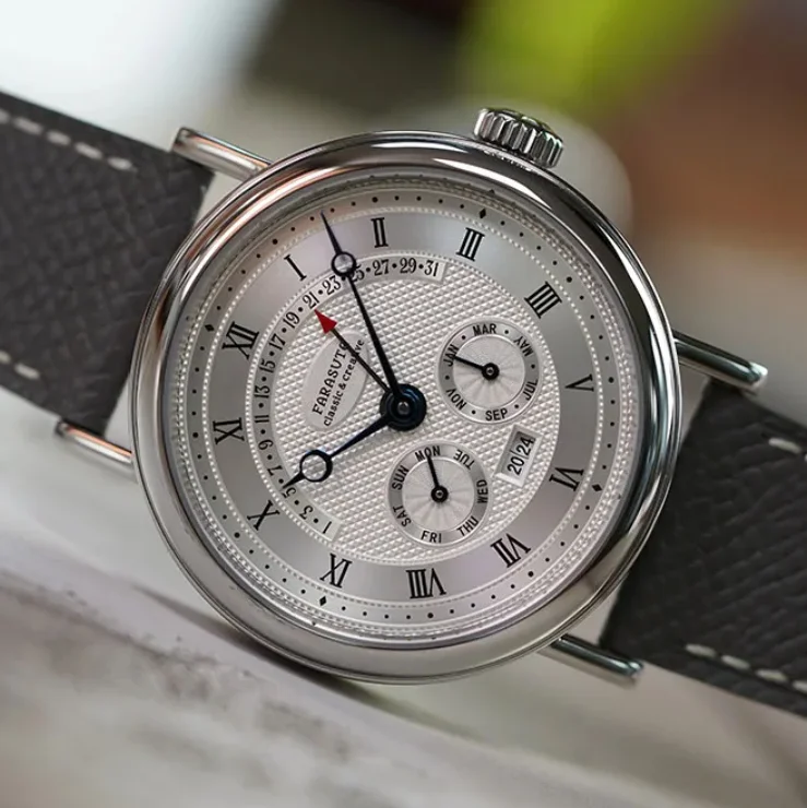 Farasute Men Automa…