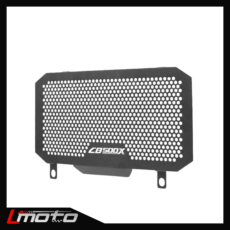 

For HONDA CB500X CB500 CB 500 X CB 500X 2013 2014 2015 2016 2017 2018 2019 2020 2021 2022 2023 Radiator Grille Guard Cover