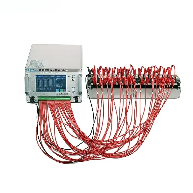 Heltec 32S 25A Electric vehicle/Car Battery battery balance machine/battery voltage equalizer/Charge/Discharge balancer