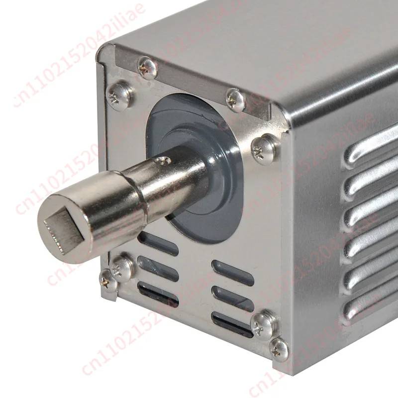 AC motor oven motor 120KG low speed suitable for large oven special motor