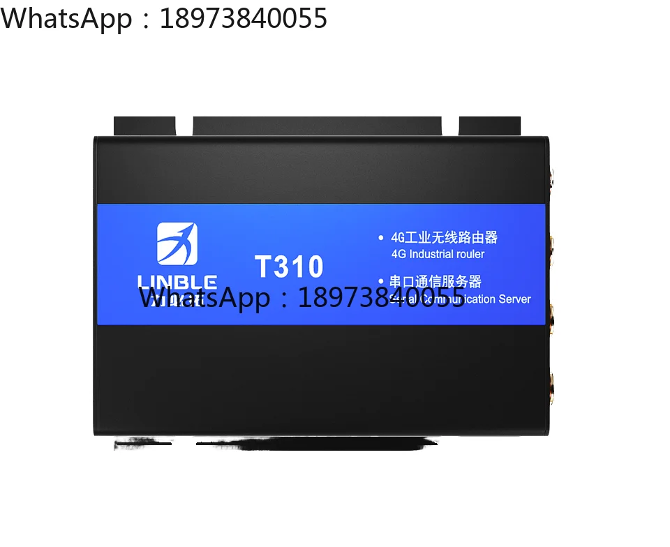 Linble T310-5G-GL H…