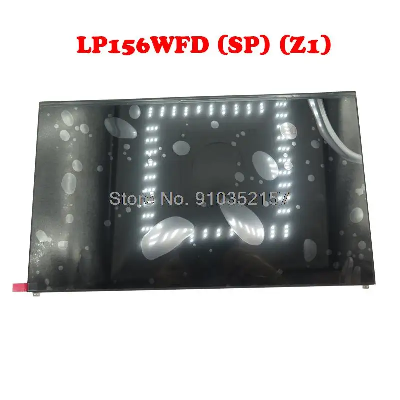 Imagem -04 - Laptop Lcd Screen Display para lg 15u560 k 15.6 Polegada Original Novo