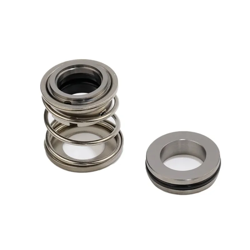 

High Quality Custom ESP Protector Accessories Mechanical Seal for Electrical Submersible Pump