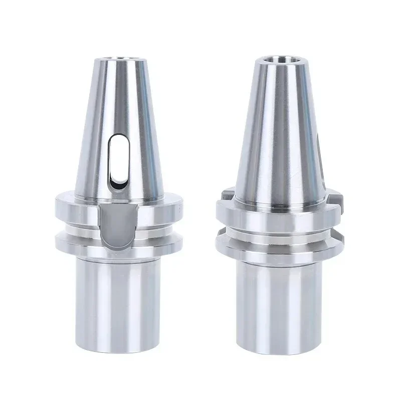BT30 BT40 MT1 MT2 MT3 MT4 Tool Holder Morse Reducing sleeve Morse Taper Drill bit Knife handle MTA Flat tail MTB thread Tools MT - Image 3