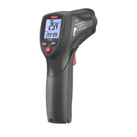 Hot sales CEM DT- 8861/62/63/65 Industrial Non-contact Thermometer Dual Laser Infrared Thermometer DT- 8861/62/63/65