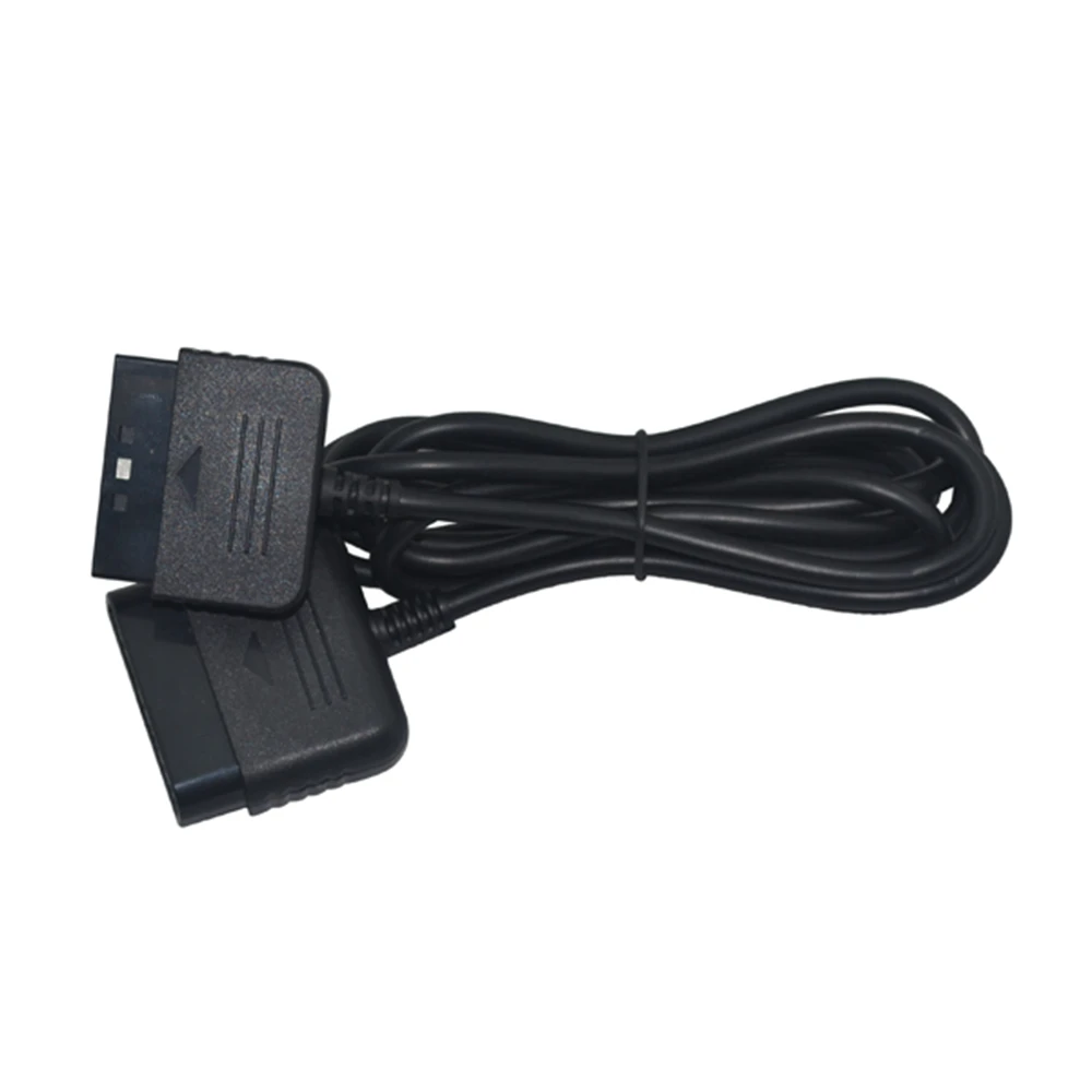 High quality Extension cable game controller  Cord for PS2 for playstation 2  cable