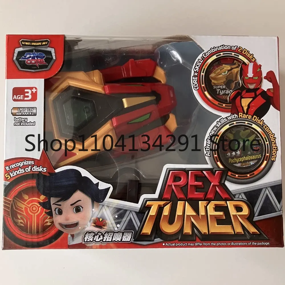 

Оригинальные часы Dinocore Dinosaur Watch: Core Summoner, часы с динозаврами, монеты, игрушки, модели, коллекционные предметы, подарки на день рождения