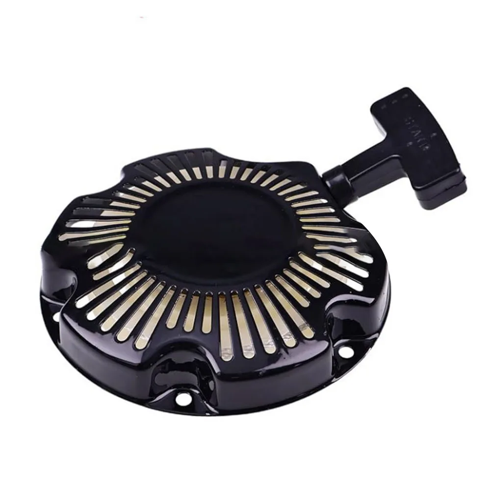 

Replacement Starter Pull Disk Compatible with For Honda For GXR 120 RT for Efficient Engine Operation and Maintenance
