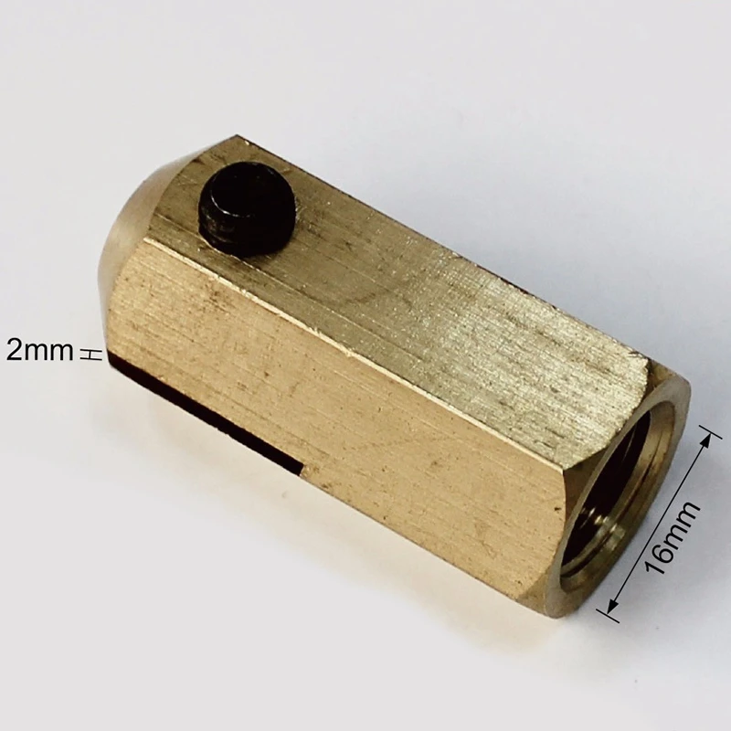 Arandela de Triple gancho, extractor de abolladuras de 3 puntos, sistema de tracción de abolladuras de electrodo, Kit de almohadillas triangulares, 2 unidades