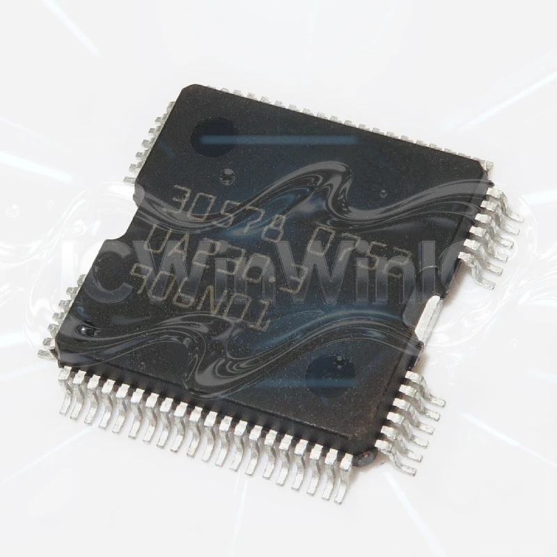 3-50PCS AON6970 AO6970 6970 30578 HQFP-64 VND5050AK VND5050 WS79L15 79L15 AMIS31512-1 31512-1 F81216AD F81216
