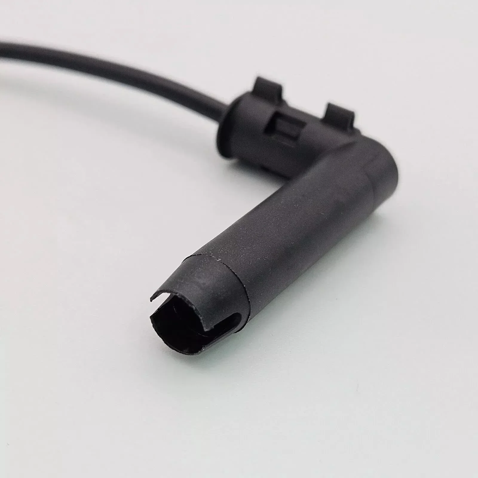 1 Pin Connector Glow Prewired Car Lights Pre-Wired Plugs Plug Fit Renault Seat Skoda Volvo VW Car Accessories Parts 55200755