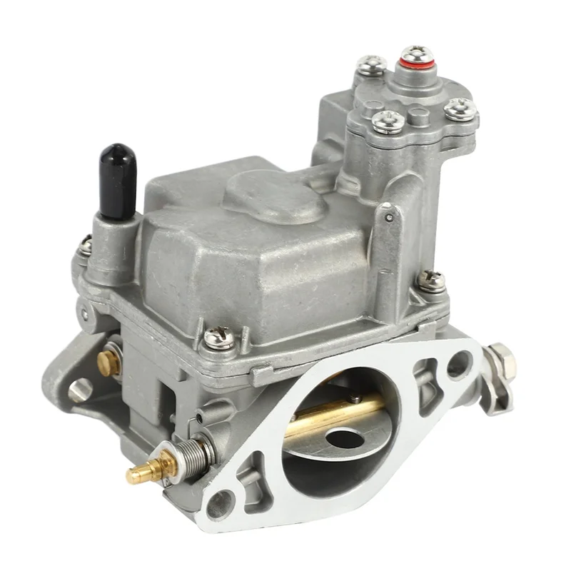 A64P-ボートエンジンキャブレター Assy 3323-8 - Outboard Motor 4 Stroke 15Hp のレビューと価格