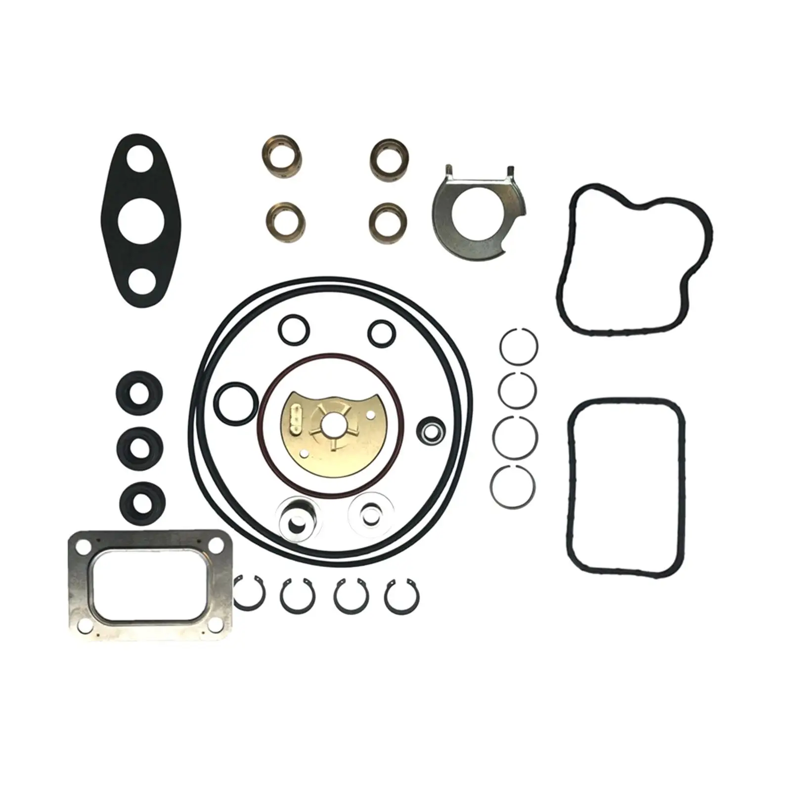 

Turbo Repair Kit 8271322001 Car Parts for Dodge TURBO 6.7L 2013-2018