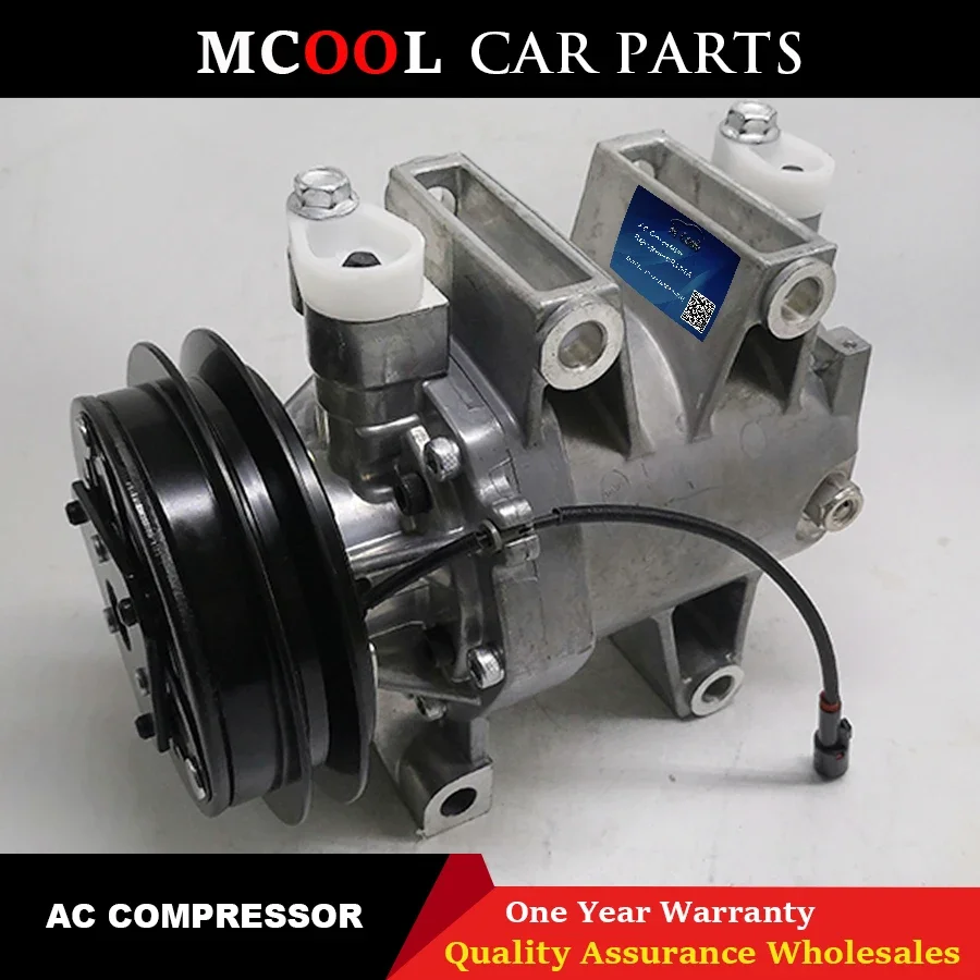 

Насос охлаждения компрессора кондиционера для ISUZU D-MAX 8981028240 9260000 C81 8973706613 556423 -8052 5564238052 Компрессор переменного тока