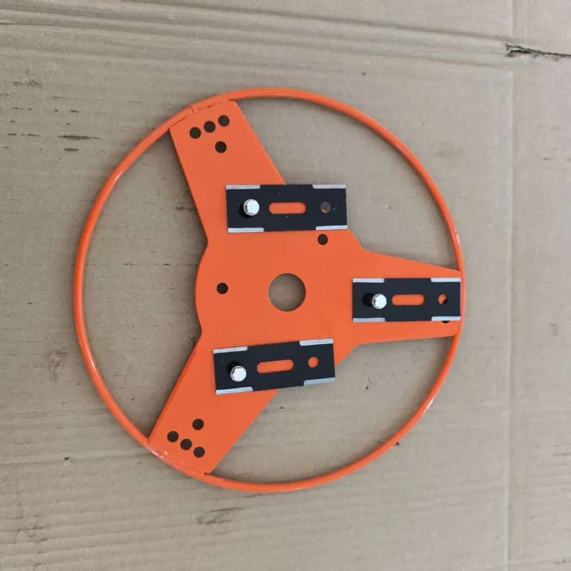 For Multifunctional Lawn Mower, Lawn Protection Tray, Special Lawn Head for Seedling Protection, General Garden Tool Accessories