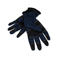 Unisex Winter Gloves Polar Fleece Warm H Skiing Outdoor Sports Touch Screen Waterproof Thick Wind Proof Cold Winter