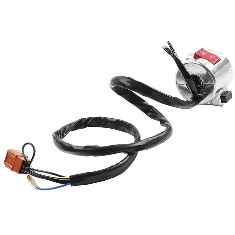 Reliable-Right Start Stop Kill Switch For Honda Shadow 1100 For VT1100 For Spirit ACE Tour Sabre