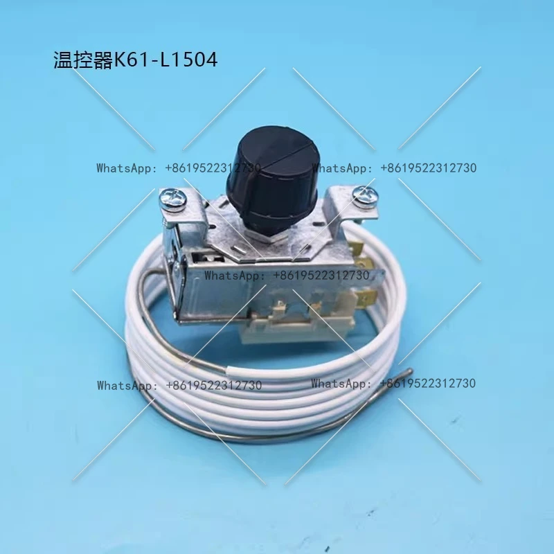 

K61-L1504 for SCOTSMAN ice machine temperature control switch thermostat