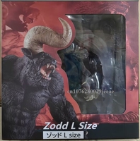 20cm UP PARADE Zodd L Size Anime  Action Figure Model Character Christmas Halloween Gift Toys