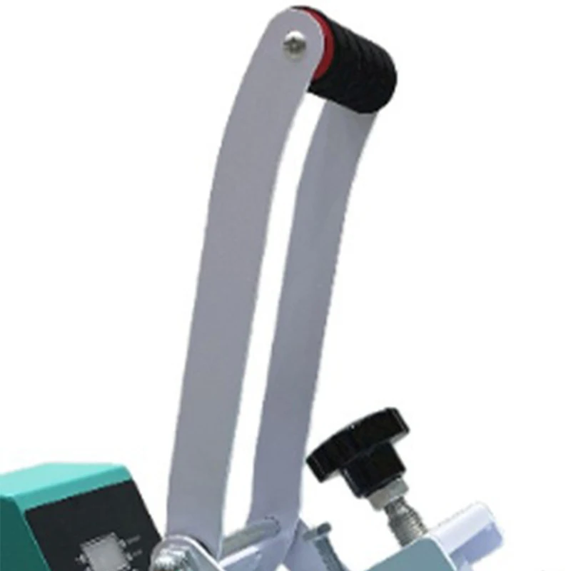 23x30 Inch Push-Pull Heat Press Machine T-Shirt DIY Heat Transfer Printer Multi-Function Garment Pressure Heat Press Machine